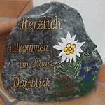 Haus Dorfblick Gerlos