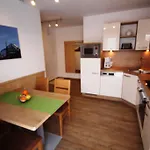 Maison d'hôtes Haus Dorfblick 4*