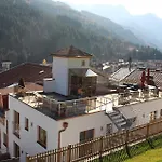 Haus Dorfblick 4*