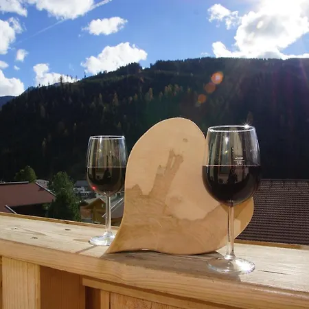 Haus Dorfblick Konukevi 4*