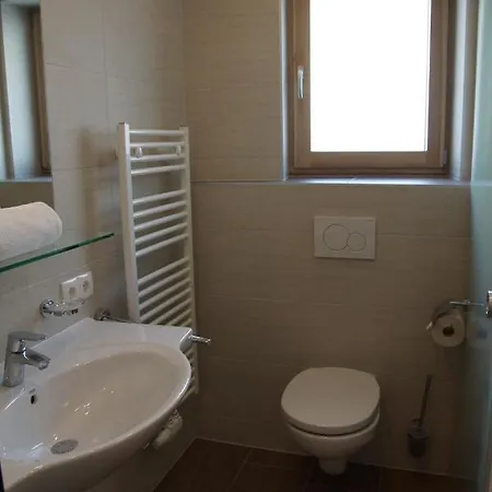 Гостевой дом Haus Dorfblick