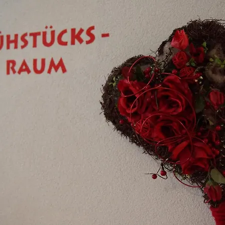 Haus Dorfblick Guest house