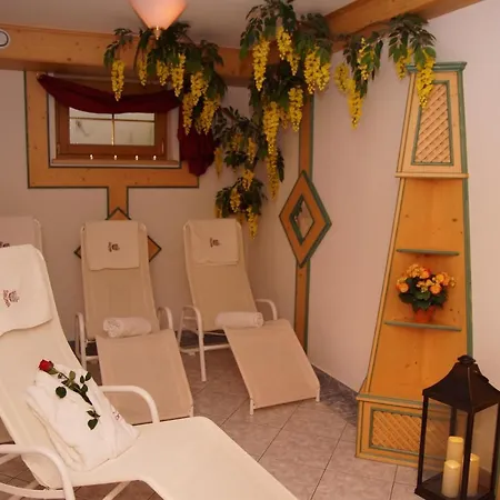 Haus Dorfblick