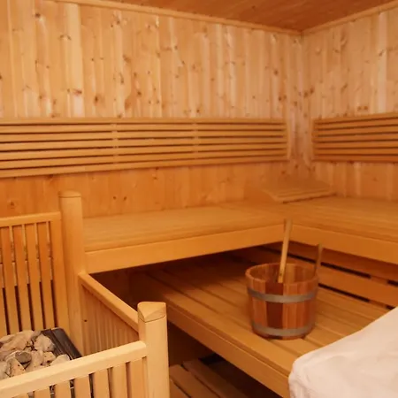 Haus Dorfblick Гостевой дом 4*