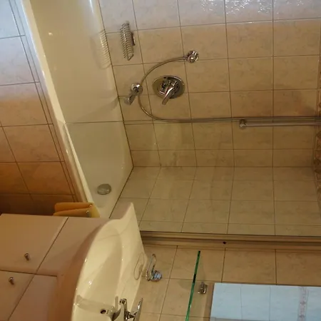 Guest house Haus Dorfblick 4*