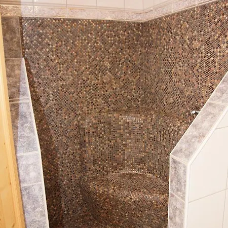 Гостевой дом Haus Dorfblick