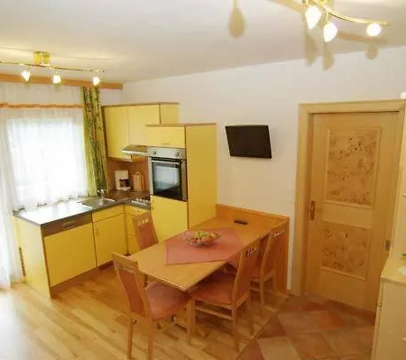 Haus Dorfblick Gerlos