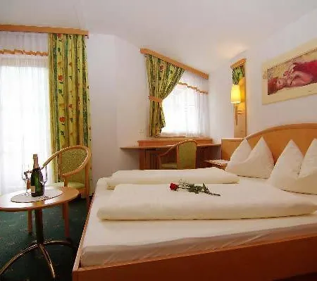Haus Dorfblick 4* Герлос