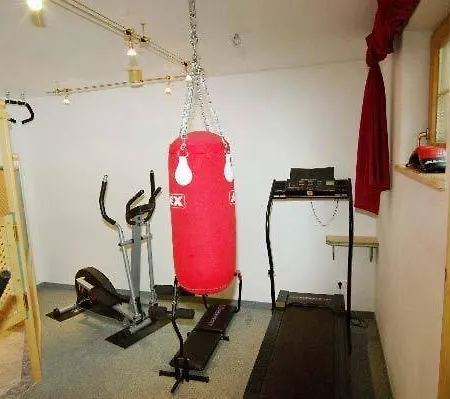 Guest house Haus Dorfblick