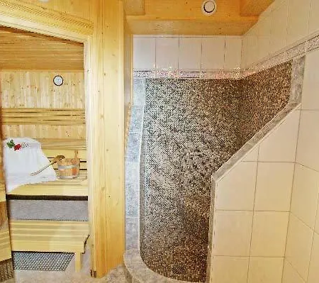 Гостевой дом Haus Dorfblick Герлос