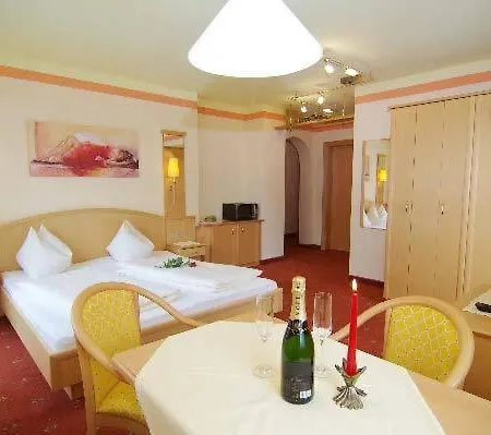 Haus Dorfblick Gerlos