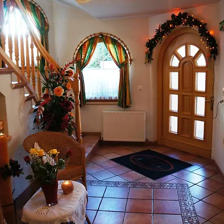 Haus Dorfblick 4* Герлос