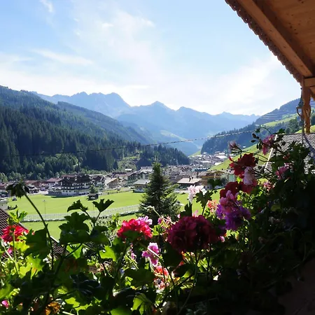 Guest house Haus Dorfblick Gerlos