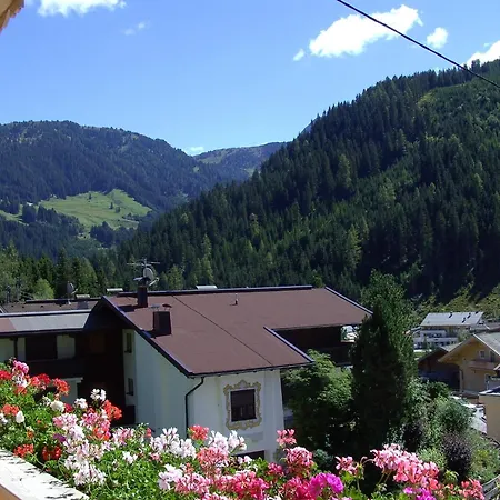 Гостевой дом Haus Dorfblick 4*