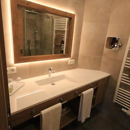 Гостевой дом Haus Dorfblick