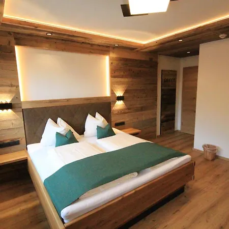 Haus Dorfblick Gasthuis