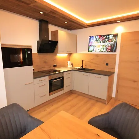 Haus Dorfblick 4*