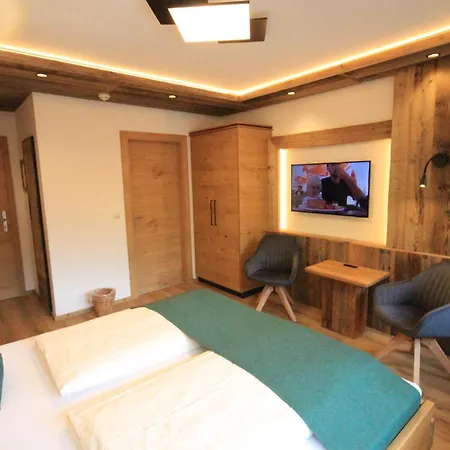 Haus Dorfblick 4* Герлос
