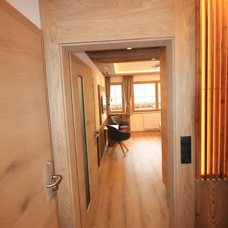 Haus Dorfblick 4* Герлос