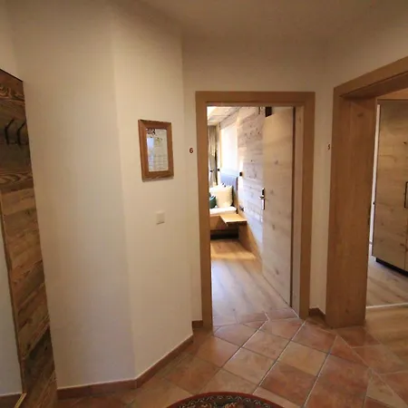 Haus Dorfblick 4*