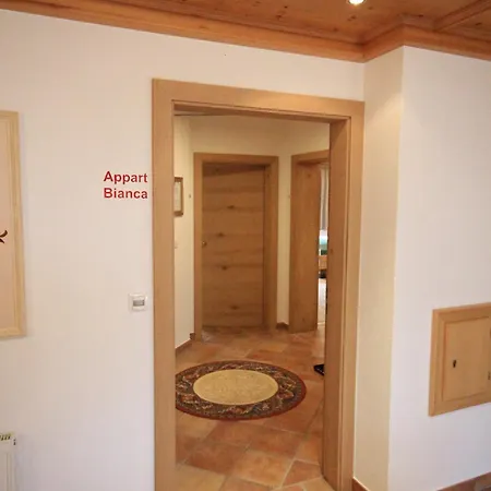 Гостевой дом Haus Dorfblick