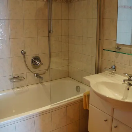 Haus Dorfblick Гостевой дом 4*
