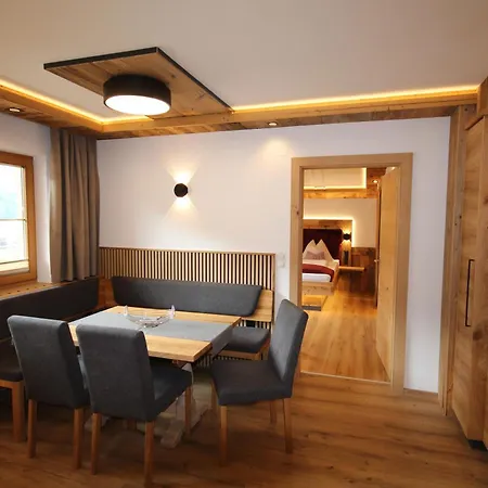 Haus Dorfblick 4*