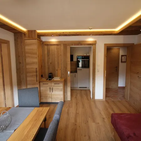 Haus Dorfblick 4* Герлос