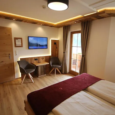 Haus Dorfblick Гостевой дом