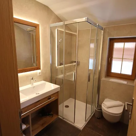 Haus Dorfblick Гостевой дом 4*