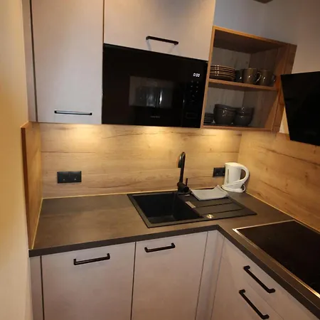 Гостевой дом Haus Dorfblick 4*