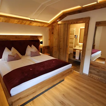 Гостевой дом Haus Dorfblick Герлос