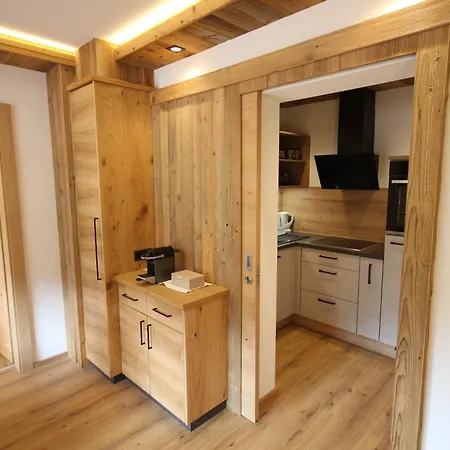 Haus Dorfblick 4*