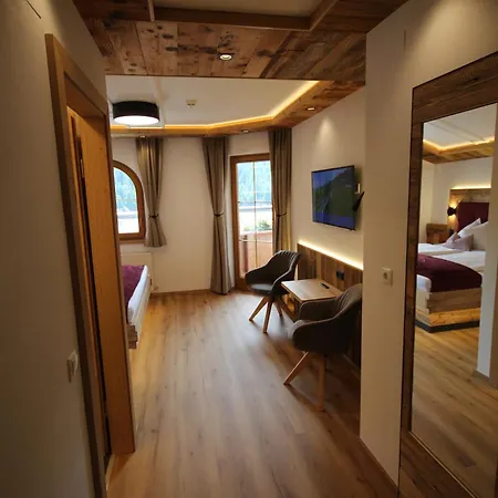 Haus Dorfblick 4*
