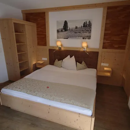 Haus Dorfblick 4*
