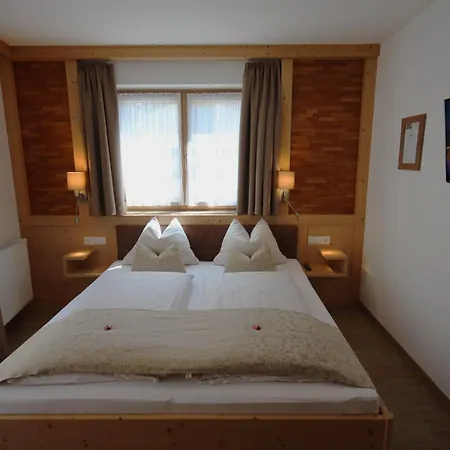 Haus Dorfblick 4* Герлос