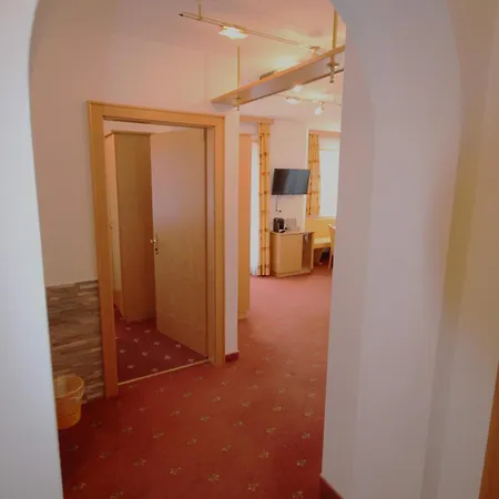 Haus Dorfblick 4* Герлос