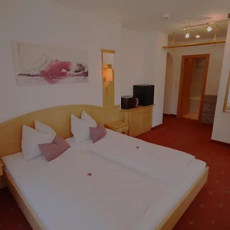 Гостевой дом Haus Dorfblick