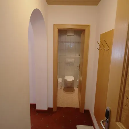 Haus Dorfblick 4*