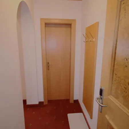 Haus Dorfblick Герлос
