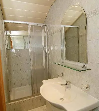 Haus Dorfblick Guest house