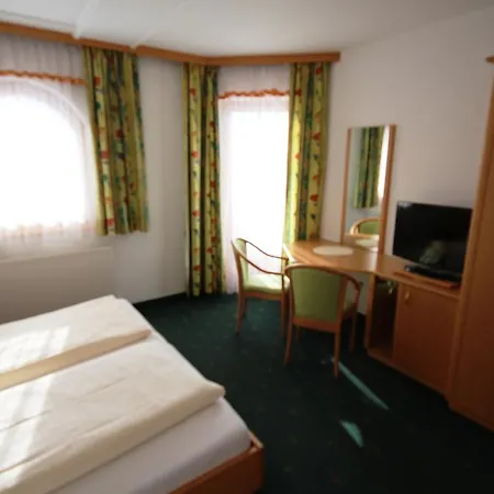Haus Dorfblick Maison d'hôtes 4*