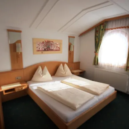 Haus Dorfblick Guest house Gerlos