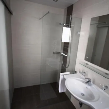 Гостевой дом Haus Dorfblick