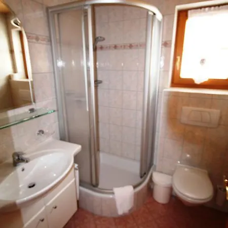 Haus Dorfblick Gerlos