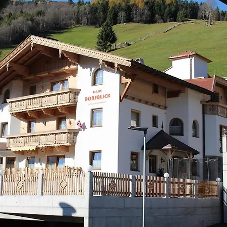 Haus Dorfblick Konukevi