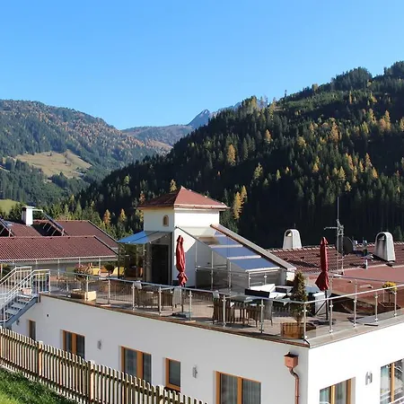 Haus Dorfblick 4*