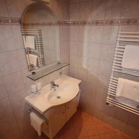 Guest house Haus Dorfblick