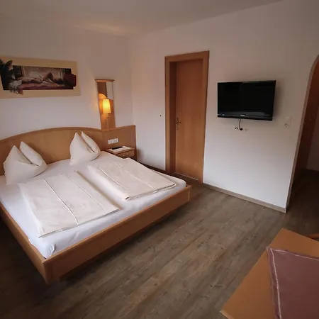 Konukevi Haus Dorfblick