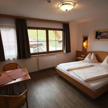 Haus Dorfblick 4* Gerlos